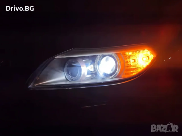 Гаранция! Висококачествени LED Крушки PY24W за Мигачи на BMW и Audi, снимка 2 - Аксесоари и консумативи - 54331871