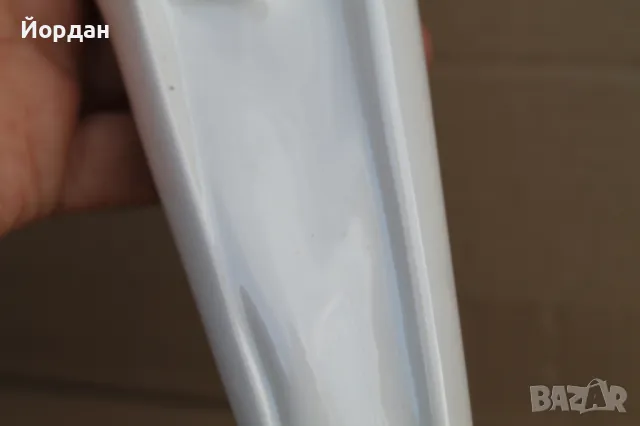 Порцеланова фигурка 'Vilenroy & Boch'' 1930-та година, снимка 4 - Колекции - 47537464