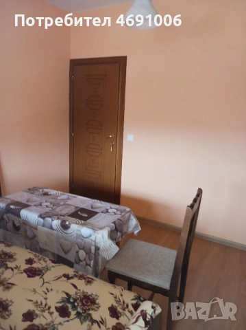 Двустаен панелен апартамент в Еленово 1 от собственик , снимка 6 - Апартаменти - 53104152