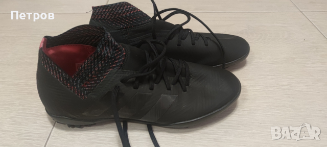 футболни обувки Adidas №39.5