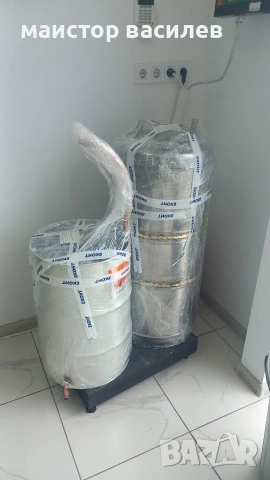 казани за ракия нови , снимка 3 - Казани за ракия - 54245514