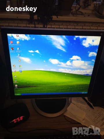 монитор "Samsung"