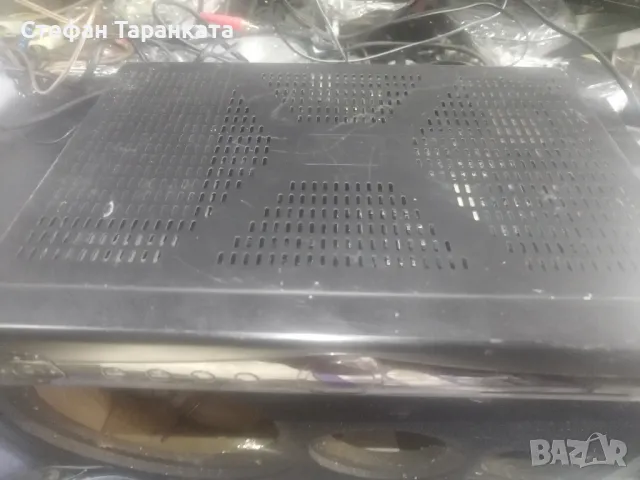 сателитен приемник , снимка 5 - Приемници и антени - 48872767