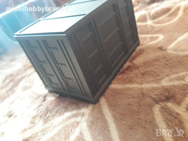 Honda Acura NSX Lykan Hyper Sport Container 1.43 Scale Fast & Furious Top top top  models , снимка 5 - Колекции - 49869245