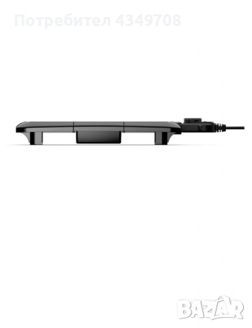 Скара електрическа Muhler MG-2536, 2000W, снимка 3 - Скари - 53277013