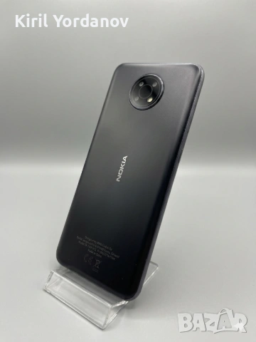 Nokia G10, снимка 5 - Nokia - 54007278