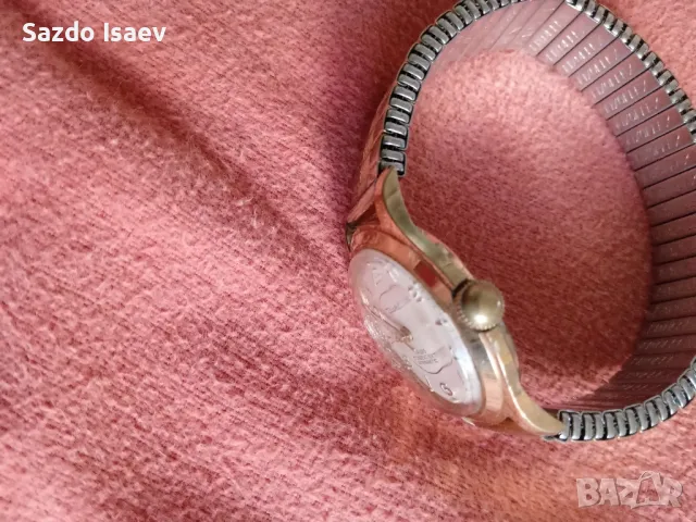 часовник Diehl, снимка 3 - Мъжки - 49570186