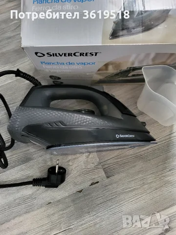 ютия SilverCrest, снимка 2 - Ютии - 56224563