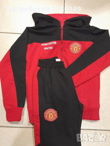 НОВИ ДЕТСКИ ФУТБОЛНИ АНЦУЗИ, снимка 14 - Футбол - 44783811