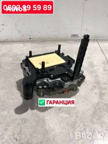 Мехатроник DSG DQ250 , DQ200, DQ500/501 , DQ380/381, снимка 5 - Части - 55775272