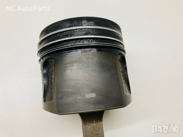 Бутало с биела за Ford Transit Форд Транзит МК7 2.2 дизел 9C1Q-6200-AA  H268X 2014, снимка 4 - Части - 42836892