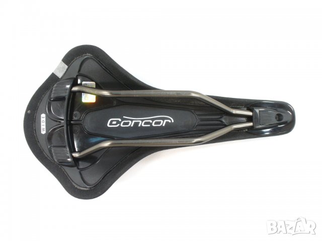 Selle San Marco Concor Racing Urban Performance седалка за велосипед, снимка 8 - Части за велосипеди - 30190075