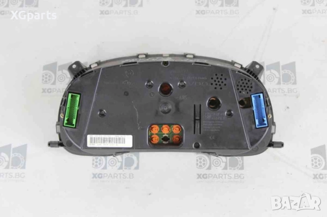 Километражно табло за Skoda Octavia 1.6i 75 к.с. (1996-2000), снимка 2 - Части - 51588408