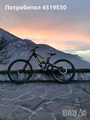 Колело GT Furry 2017 година