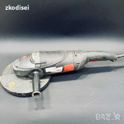 Ъглошлайф SPARKY M2500