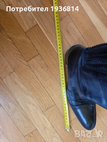 Обувки и ботуши дамски, снимка 10 - Други - 50725548