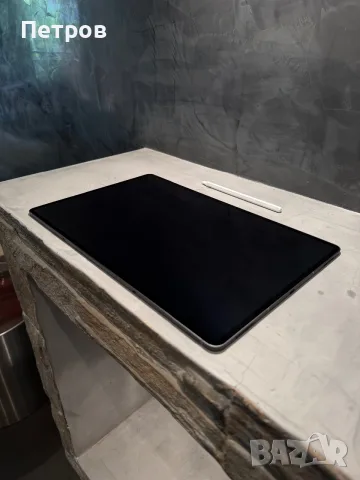 КАТО ЧИСТО НОВ Samsung Galaxy Tab S11 Ultra 5G Cellular + Keyboard + S Pen, снимка 9 - Таблети - 55709362