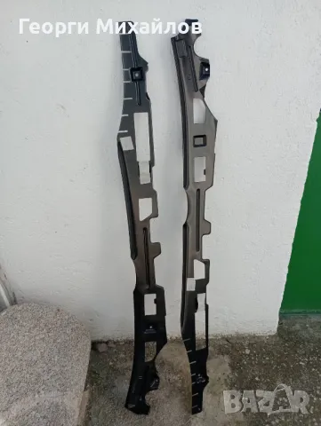  Държачи за кората на тавана за Киа Соренто 2.5 CRD - 140 к.с. , снимка 1