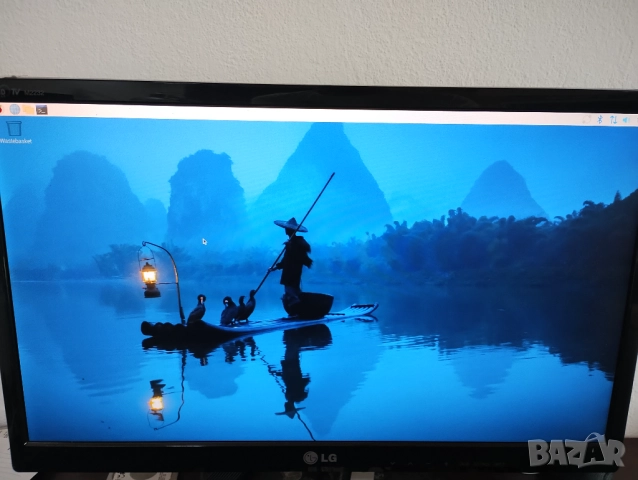 Raspberry Pi 3B+ 1GB Flirc Case 32GB MicroSD, снимка 14 - Работни компютри - 52508736