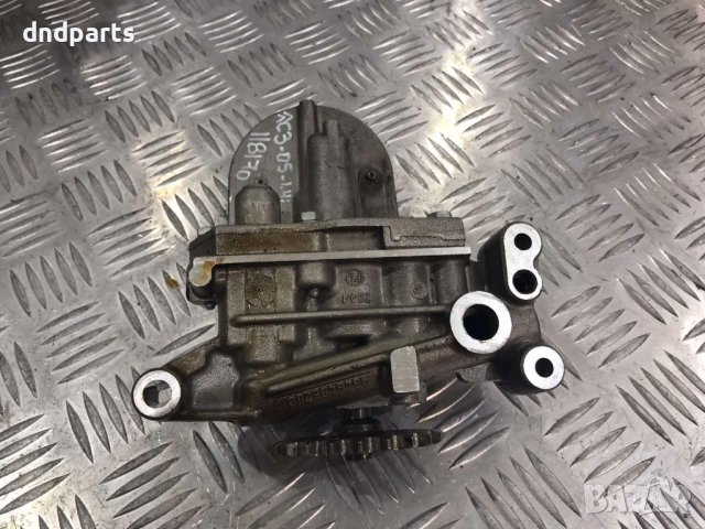 Маслена помпа Citroen C3,1.4i,2005г.