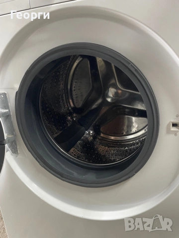 Bosch Serie 8, снимка 4 - Перални - 54098771