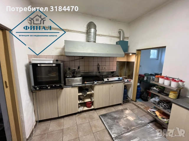 Търговски обект в с. Хан Крум  , снимка 14 - Други - 51874209