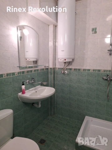 Тристаен апартамент под наем в Христо Смирненски, снимка 2 - Апартаменти - 53988852