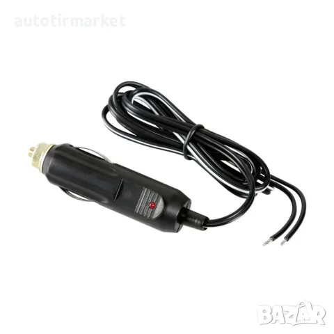 Накрайник за запалка 12/24V – '98091 – LAMPA, снимка 2 - Аксесоари и консумативи - 56052550