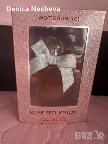 Парфюм 100мл, снимка 2 - Дамски парфюми - 52967902