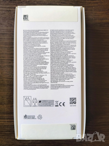GSM Samsung A17, снимка 2 - Samsung - 52751564