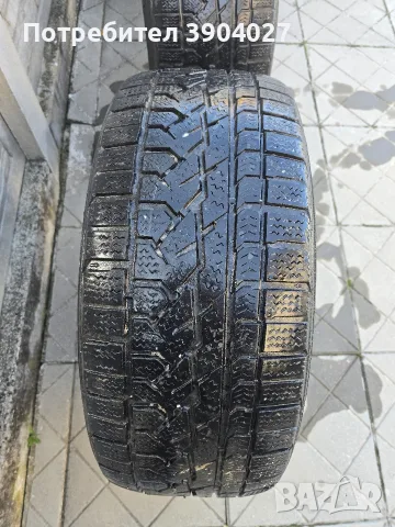 алуминиеви джанти с гуми, снимка 9 - Гуми и джанти - 56546699