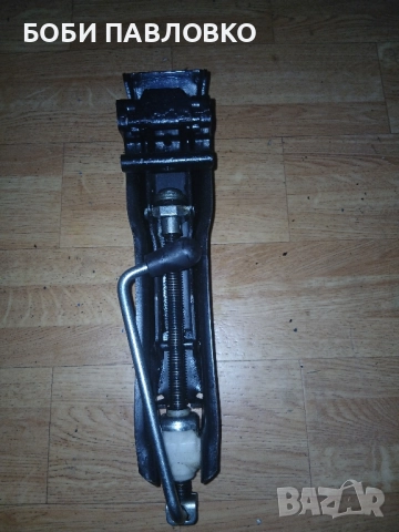 Оргиналин крик шкода фабия нов, снимка 6 - Аксесоари и консумативи - 51972505