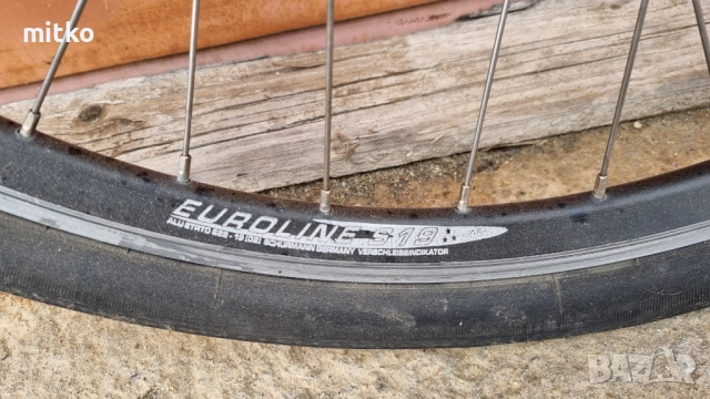 Гуми с капла, снимка 6 - Велосипеди - 47815845