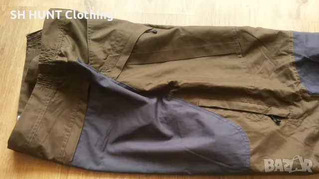 GAUPA of NORWAY Trouser размер XXL панталон пролет есен - 1530, снимка 9 - Екипировка - 48201783