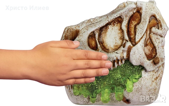 Летящ Динозавър дрон със сензор , снимка 6 - Други - 51271128