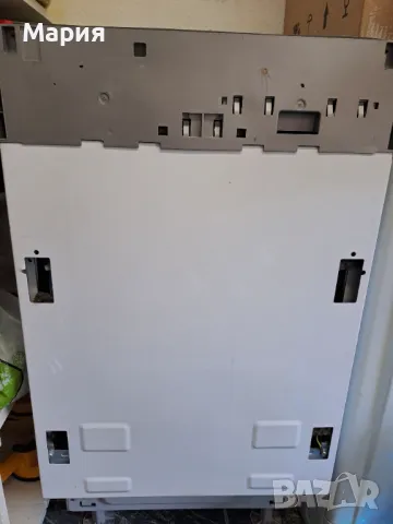 Съдомиялна за вграждане 45 см Беко-Beko Dis 5830. 