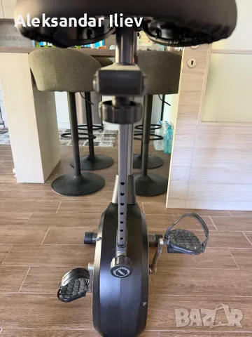 Велоелгометър Kondition BMG-3800, снимка 5 - Фитнес уреди - 56092303