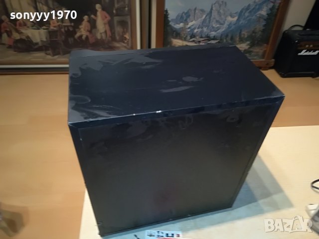 lg-пасивен буфер 2810221840, снимка 4 - Тонколони - 38484793