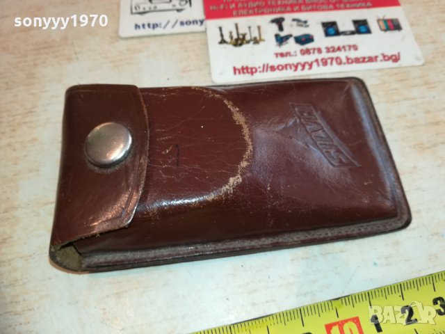 античен компас от швеция 1601210941, снимка 2 - Колекции - 31440632