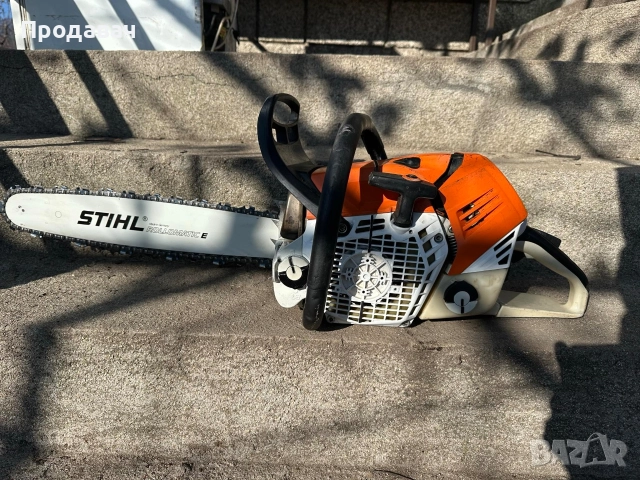 Резачка Stihl ms500i
