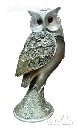 Сувенир във формата на бухал 