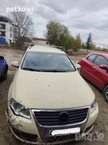Волксваген кади, снимка 4 - Автомобили и джипове - 54194780