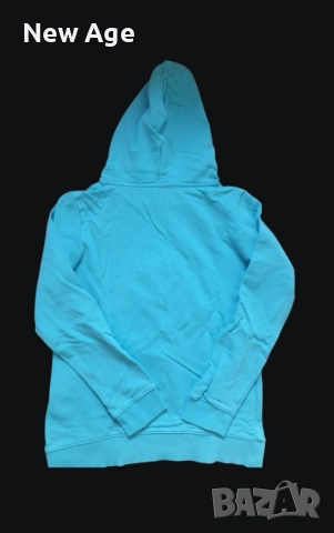 Оригинално Худи / Суитчър Calvin klein - размер S , снимка 2 - Суичъри - 51575199