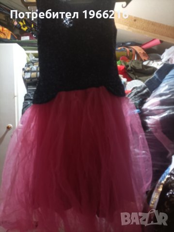 Красиви рокли, снимка 10 - Детски рокли и поли - 39808134