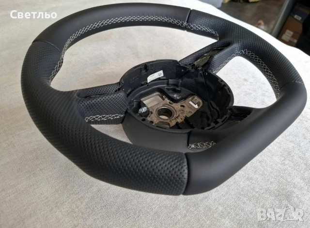 Волан за Ауди , снимка 6 - Автомобили и джипове - 53300696