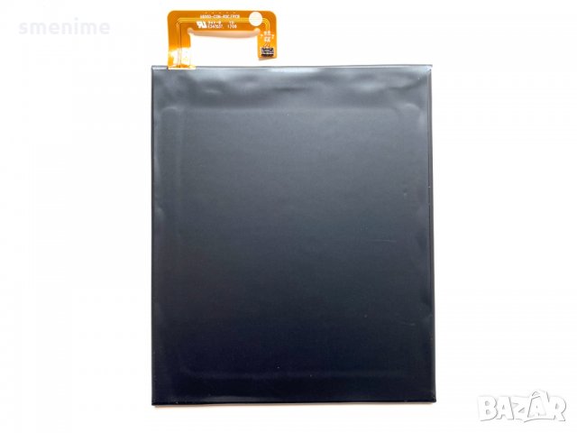 Батерия за Lenovo IdeaTab A8-50 A5500 8.0 L13D1P32, снимка 2 - Оригинални батерии - 35002661