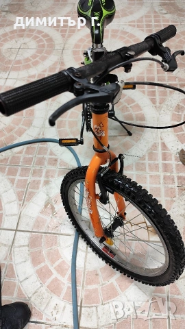 3 бр. Велосипед 20, 24 и 26 цола, снимка 10 - Велосипеди - 54339276