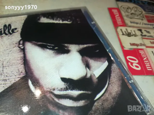 NELLYVILLE CD 1704251730, снимка 10 - CD дискове - 49933439
