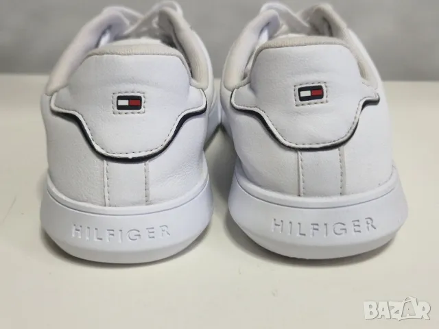 TOMMY HILFIGER, 45 номер , снимка 3 - Маратонки - 48307530