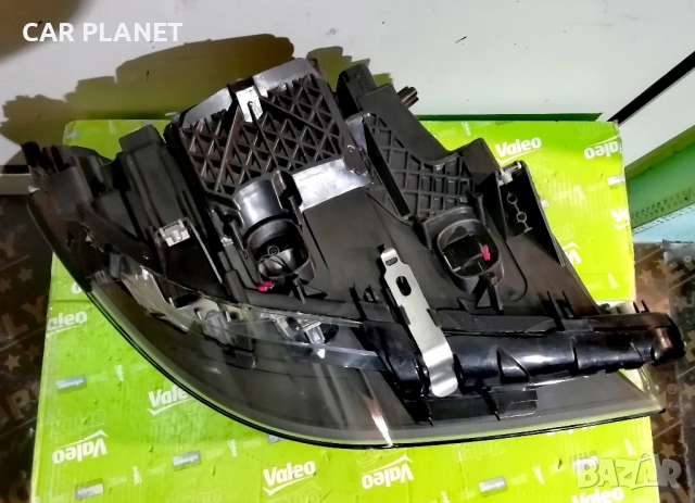 Фар фарове за BMW F10 F11 M5 / БМВ 5 Ф10 Ф11 Dynamic Xenon Lci USA. , снимка 8 - Части - 52121118